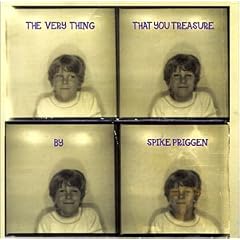 The Very Thing That You Treasure