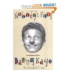 Nobody's Fool