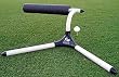 Sowerwine Golf Inside Approach Golf Swing Training with DVD Instruction