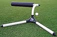 Sowerwine Golf Inside Approach Golf Swing Training with DVD Instruction