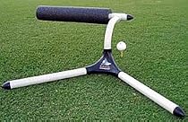 Sowerwine Golf Inside Approach Golf Swing Training with DVD Instruction