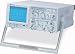 Instek GOS620FG 20 MHz Oscilloscope with Function Generator