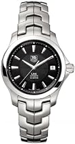 TAG Heuer Midsize Link Automatic Stainless Steel Watch #WJF2210.BA0586