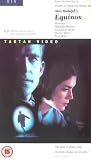 Review Tartan Video  / Equinox [1993]