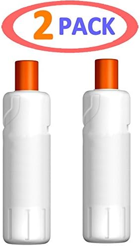 Whirlpool Filter 2 W10413645A EDR2RXD1 KENMORE Compatible Genrt Water Filter 2 Pack