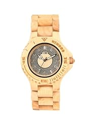 WeWOOD SARGASBEIGE Sargas Beige Watch