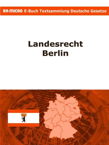 Landesrecht