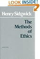 Methods of Ethics