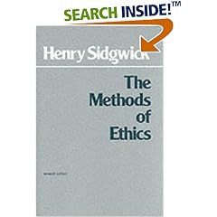Methods of Ethics