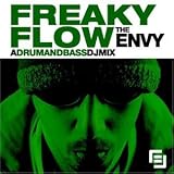 Freaky Flow - The Envy ( Audio CD ) - B0000AN4J8