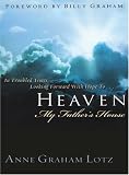 Cover of Heaven: My Father's House Cover of Heaven: My Father's House