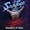 Handful of Rain