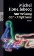 Ausweitung der Kampfzone