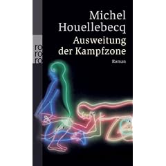Ausweitung der Kampfzone
