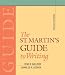The St. Martin's Guide to Writing: Short