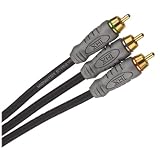 Buy Monster THX V100 CV-8 THX Certified Component Video Cables (8 feet)