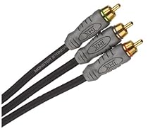 Monster Cable THX V100 CV-8 Component Video Cable
