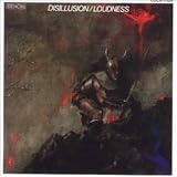 Loudness - Disillusion