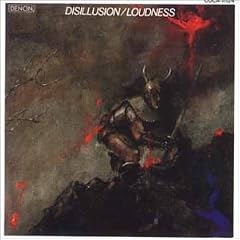 Disillusion