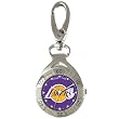 NBA Men's L.A. Lakers Clip On  Watch  #BG-LAL