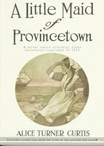 Little Maid of Provincetown