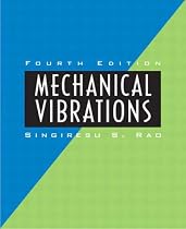 Mechanical Vibrations (Pie)