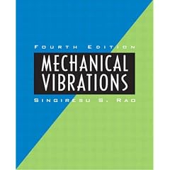Mechanical Vibrations (Pie)
