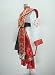 CosplayerWorld Cosplay Costume Size S Dynasty Warrior Zhouyu Japanese Anime Manga Convention Dress S