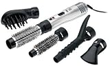 Wahl 5 Piece Hot Air Styling Kit Ionic