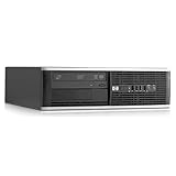 HP Compaq 6000 Pro - SFF - 1 x P E6500 / 2.93 GHz - RAM 2 GB - HDD 1 x 160  ....