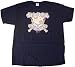 DISCIPLINE - Everywhere We Go - Black T-shirt
