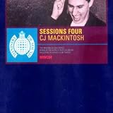 Review C.J. Mackintosh  / The Sessions Vol.4: Mixed By C.J. Mackintosh