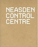 Neasden Control Centre