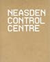 Neasden Control Centre