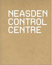 Neasden Control Centre