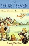 Three cheers, Secret Seven