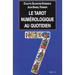 Le tarot num�rologique au quotidien