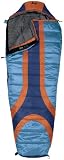 Search : Slumberjack Odyssey 10-Degree Mummy Sleeping Bag