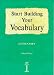 Start Building Your Vocabulary; Elementary (Build Your Vocabulary)
