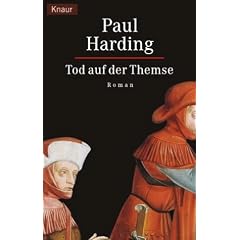 Tod auf der Themse