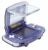 Joytech Purple Light Magnifier (GBA)