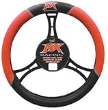 Elegant 48819 NX Fatboy Steering Wheel Cover