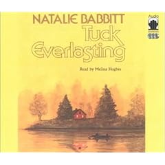 Tuck Everlasting