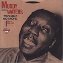 Trouble No More: Singles (1955-1959)
