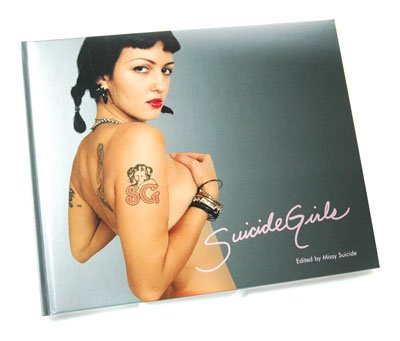 Suicide Girls by Missy Suicide