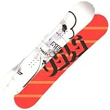 5150 Sect 09 All Mountain Snowboard - 151cm
