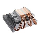 Cooler Master Vortex Plus CPU Cooler RR-VTPS-28PK-R1