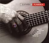 Guitarra Flamenca - Lucia, Sanlucar, Batista