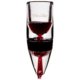 Vinalito Wine Aerator