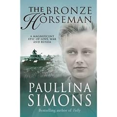 The Bronze Horseman